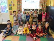Nursery