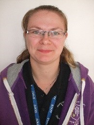 Miss D Russell