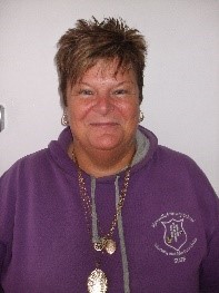 Ms H McDowell