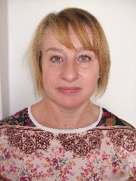 Mrs K Cully