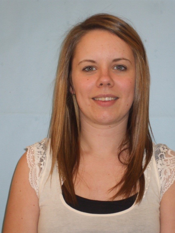 Mrs S McCullough