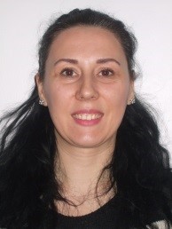 Mrs C Moise